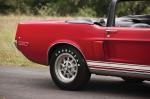 Shelby GT350 Convertible 1968 года